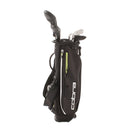 Cobra Fly XL 2 Steel Mens Right Hand Package Set 10.5* Regular - Cobra fly xl