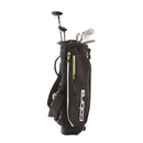 Cobra Fly XL 2 Steel Mens Right Hand Package Set 10.5* Regular - Cobra fly xl