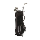 Cobra Fly XL 2 Steel Mens Right Hand Package Set 10.5* Regular - Cobra fly xl