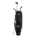Cobra Fly XL 2 Steel Mens Right Hand Package Set 10.5* Regular - Cobra fly xl