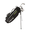 Cobra Fly XL 2 Steel Mens Right Hand Package Set 10.5* Regular - Cobra fly xl