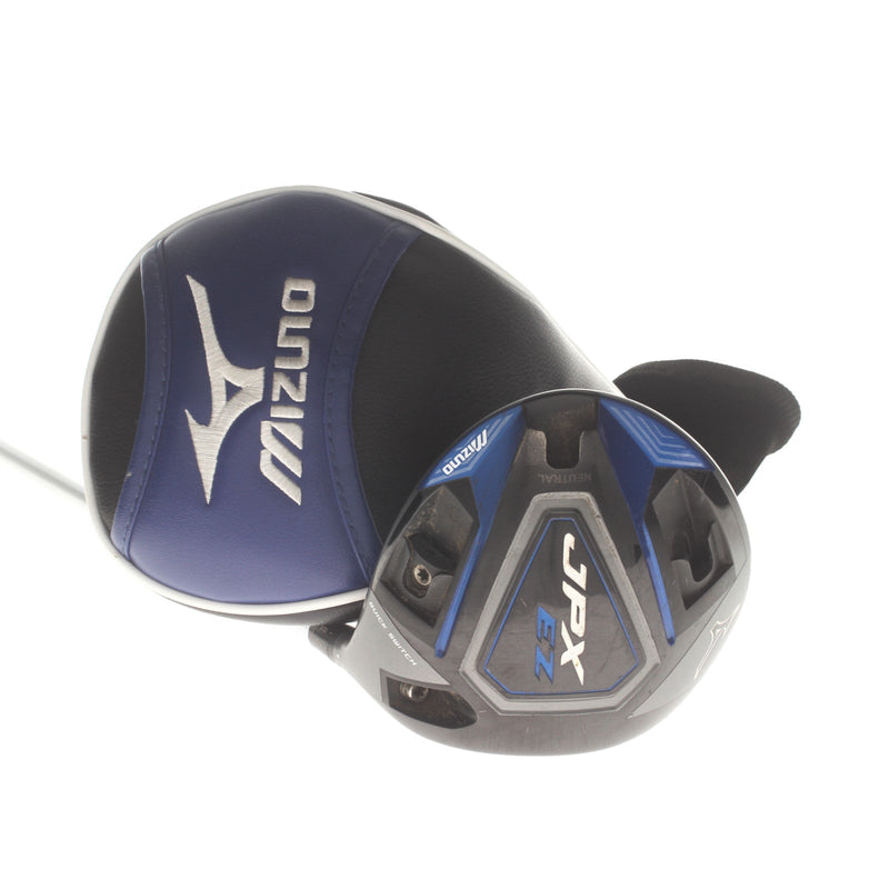 Mizuno JPX EZ Graphite Mens Right Hand Driver 11.5* Regular - Fujikura Orochi