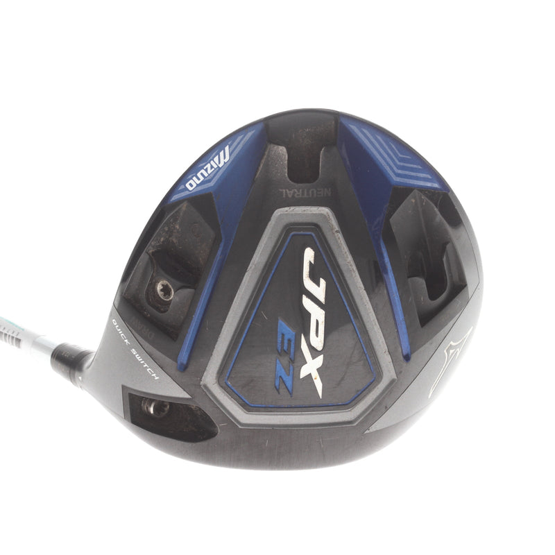 Mizuno JPX EZ Graphite Mens Right Hand Driver 11.5* Regular - Fujikura Orochi