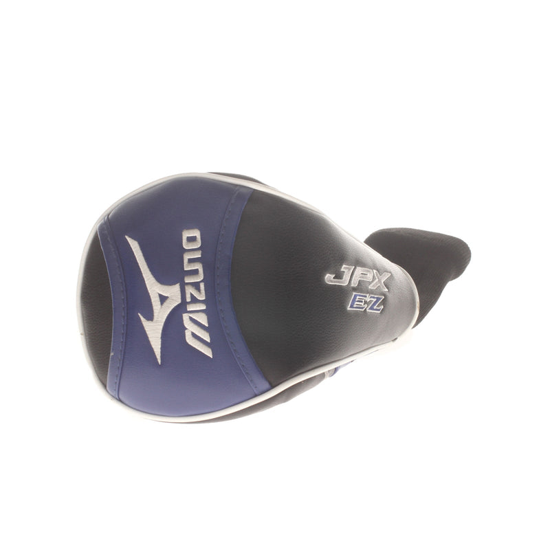 Mizuno JPX EZ Graphite Mens Right Hand Driver 11.5* Regular - Fujikura Orochi