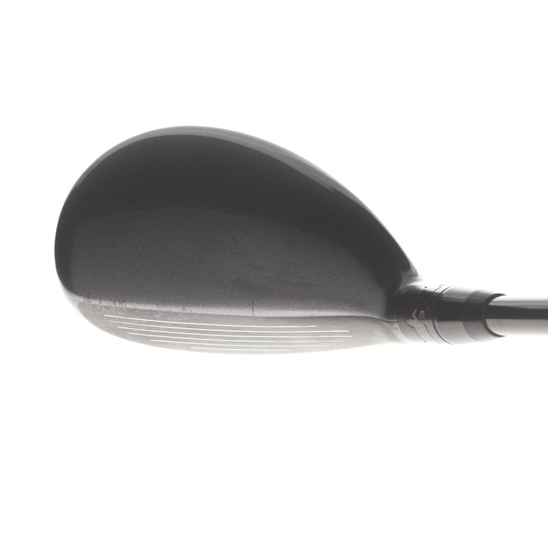 Titleist 816 h2 Graphite Mens Right Hand 3 Hybrid 21* Stiff - Tensei Blue