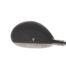 Rife RX7 Graphite Mens Right Hand 4 Hybrid 22* Regular - Dynaflo