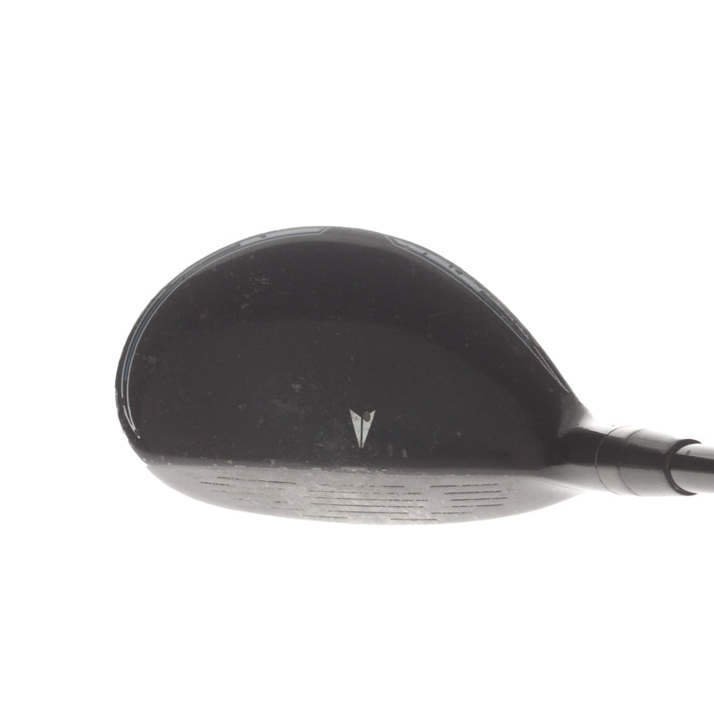 Rife RX7 Graphite Mens Right Hand 4 Hybrid 22* Regular - Dynaflo