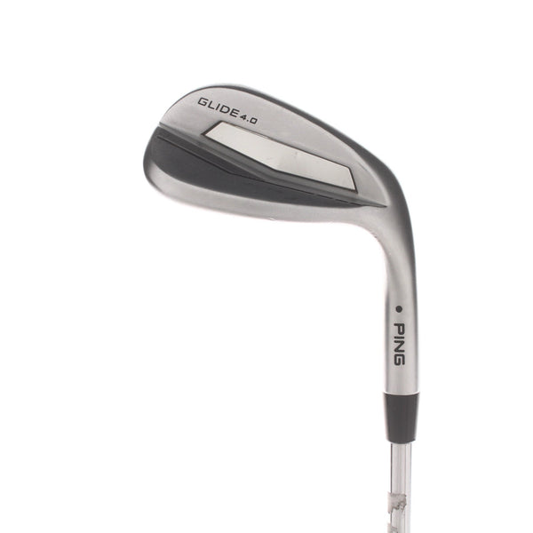 Ping Glide 4.0 Steel Mens Right Hand Sand Wedge 54* 12 Bounce Wedge Flex - Z-Z 115