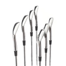 Cobra King Tour Steel Mens Right Hand Irons 6-PW Extra Stiff - Modus N.S. Pro 130