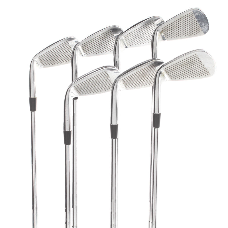 Cobra King Tour Steel Mens Right Hand Irons 6-PW Extra Stiff - Modus N.S. Pro 130