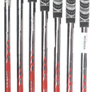 Cobra King Tour Steel Mens Right Hand Irons 6-PW Extra Stiff - Modus N.S. Pro 130