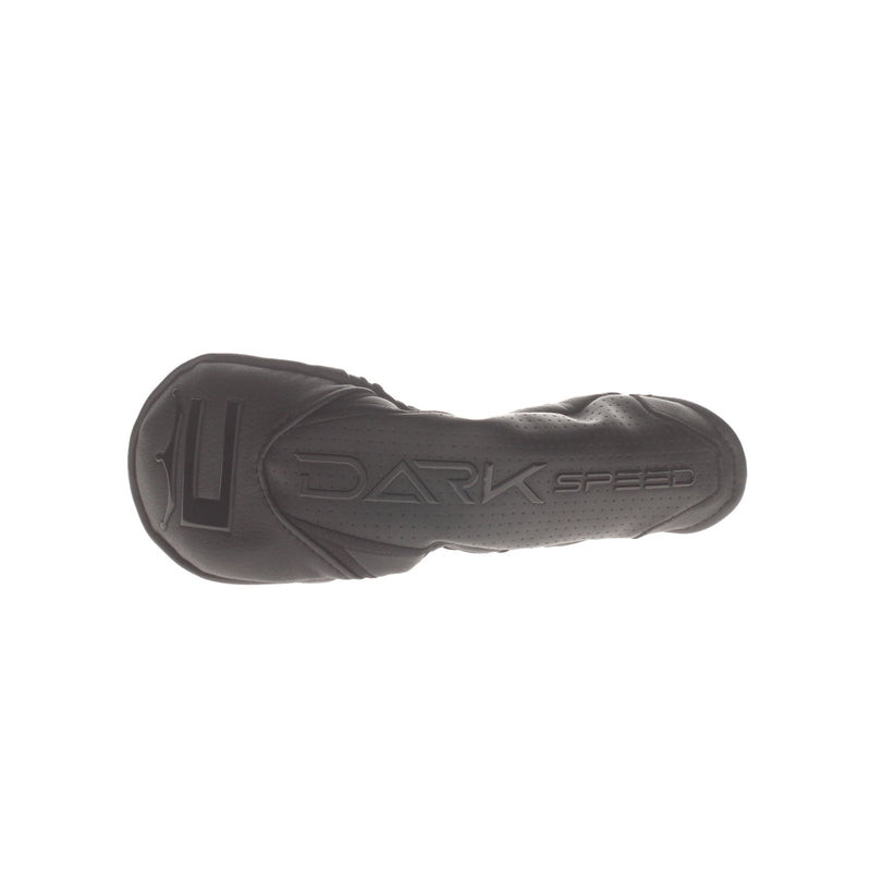 Cobra Dark Speed Graphite Mens Right Hand 4 Hybrid 21* Regular - KBS PGI
