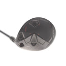 Cobra Dark Speed MAx Graphite Mens Right Hand Fairway 3 Wood 15.5* Regular - Linq Red