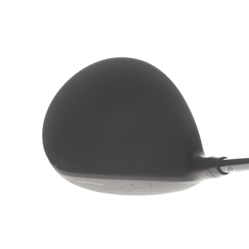 Cobra Dark Speed MAx Graphite Mens Right Hand Fairway 3 Wood 15.5* Regular - Linq Red