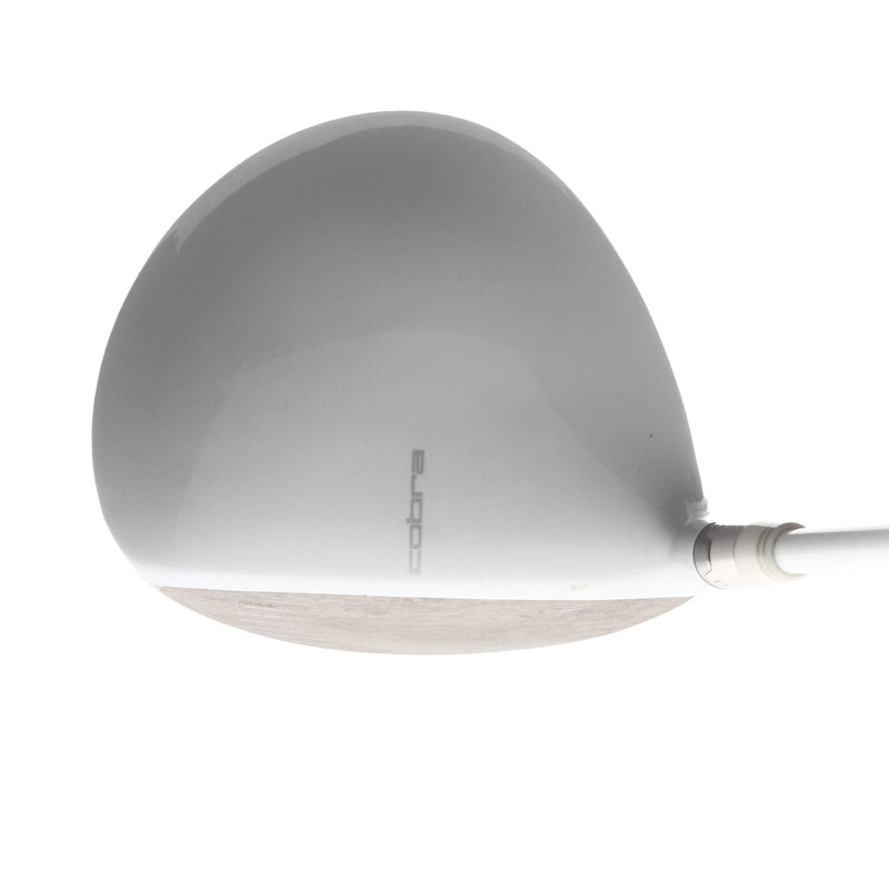 Cobra ZL Encore Graphite Mens Right Hand Driver 10.5* Regular - Motore f3