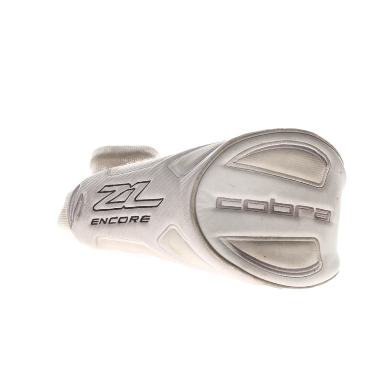 Cobra ZL Encore Graphite Mens Right Hand Driver 10.5* Regular - Motore f3