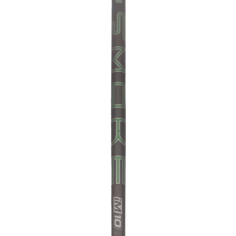 Callaway Epic Max LS Graphite Mens Right Hand Driver 10.5* Stiff - Hzrdus Smoke