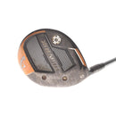 Callaway Mavrik Graphite Mens Left Hand Fairway 5 Wood 18* Regular - Hzrdus