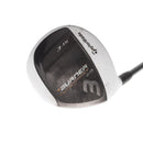 TaylorMade Burner 2.0 Graphite Mens Left Hand Fairway 3 Wood 15* Regular - Reax 4.8