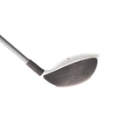 TaylorMade Burner 2.0 Graphite Mens Left Hand Fairway 3 Wood 15* Regular - Reax 4.8