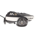 TaylorMade M2 Graphite Mens Right Hand Fairway 5 Wood 18* Regular - Reax 65