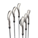 Callaway XR Steel Mens Right Hand Irons 5-PW Regular - Dynamic Gold