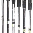 Callaway XR Steel Mens Right Hand Irons 5-PW Regular - Dynamic Gold