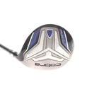 Cobra FLYXL Graphite Mens Right Hand Fairway 5 Wood 19* Regular - Cobra fly xl