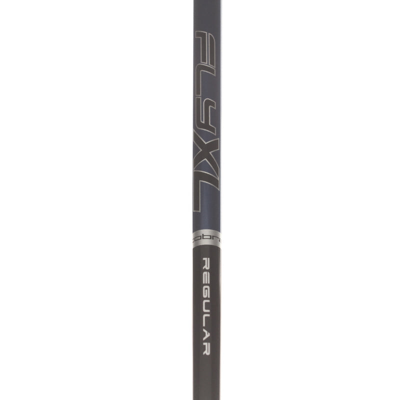 Cobra FLYXL Graphite Mens Right Hand Fairway 5 Wood 19* Regular - Cobra fly xl