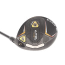 Cobra LTDx Graphite Mens Right Hand Fairway 3 Wood 15.5* Stiff - Helium