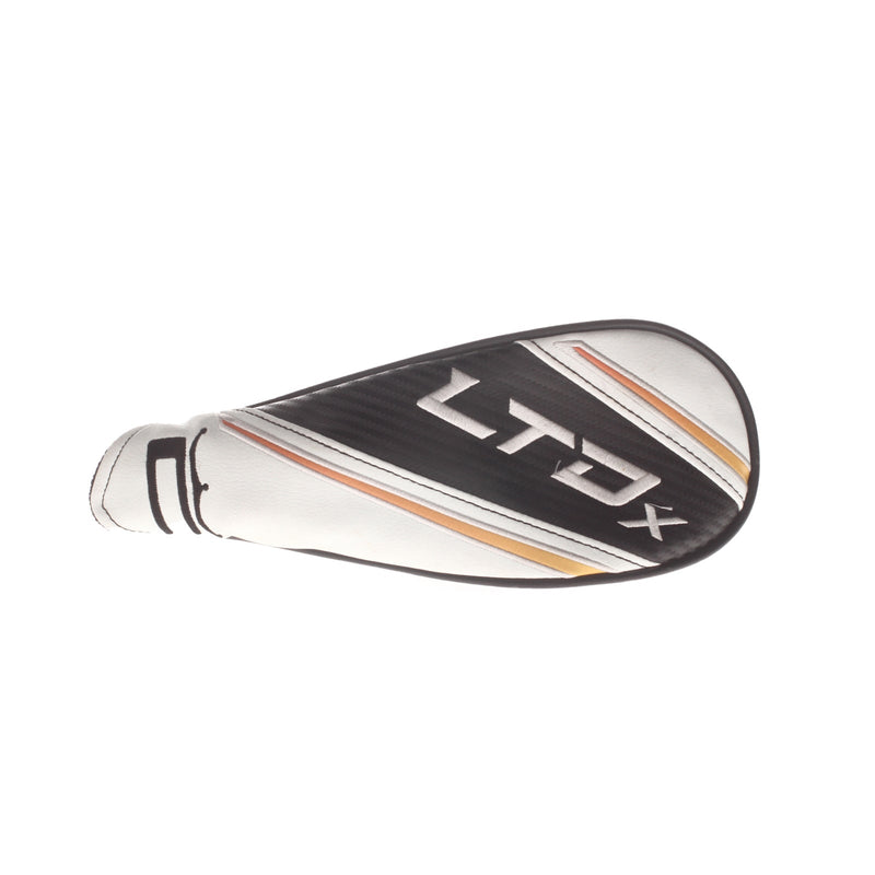 Cobra LTDx Graphite Mens Right Hand Fairway 3 Wood 15.5* Stiff - Helium