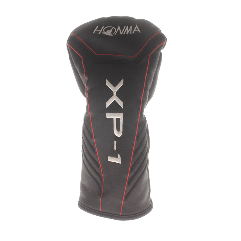 Honma XP-1 Graphite Mens Right Hand Driver 10.5* Stiff - vizard43