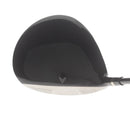 Callaway Warbird Graphite Mens Right Hand Driver 10.5* Regular - Warbird Callaway