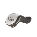 Callaway Warbird Graphite Mens Right Hand Driver 10.5* Regular - Warbird Callaway