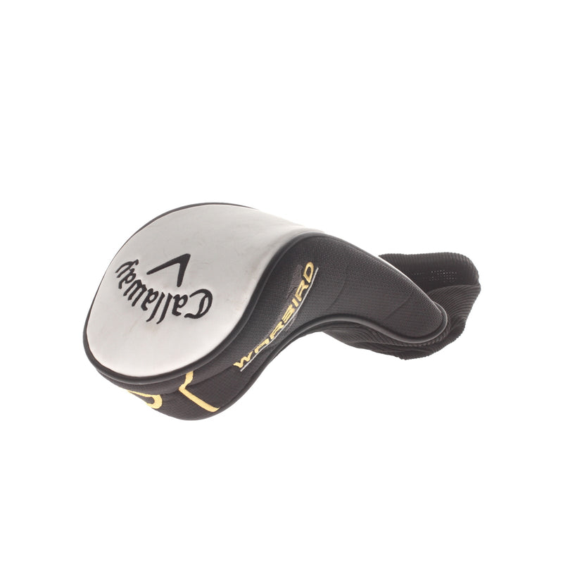 Callaway Warbird Graphite Mens Right Hand Driver 10.5* Regular - Warbird Callaway