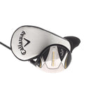 Callaway Warbird Graphite Mens Right Hand Fairway 3 Wood 15* Regular - Warbird Callaway