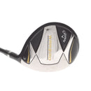 Callaway Warbird Graphite Mens Right Hand Fairway 3 Wood 15* Regular - Warbird Callaway