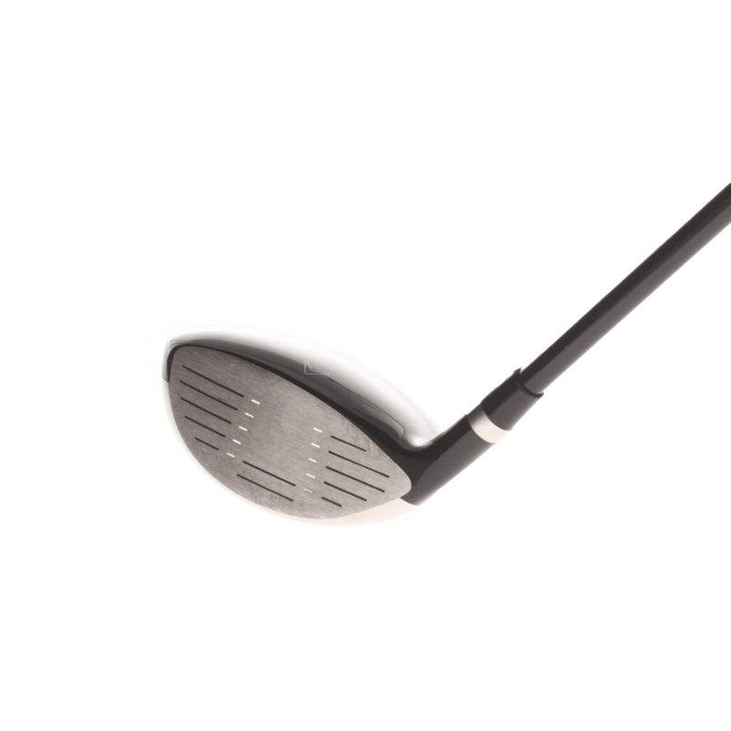 Callaway Warbird Graphite Mens Right Hand Fairway 3 Wood 15* Regular - Warbird Callaway