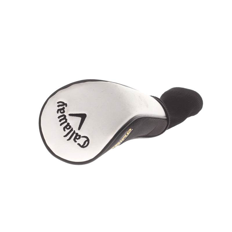 Callaway Warbird Graphite Mens Right Hand Fairway 3 Wood 15* Regular - Warbird Callaway