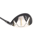 Callaway Warbird Graphite Mens Right Hand 3 Hybrid Regular - Warbird Callaway