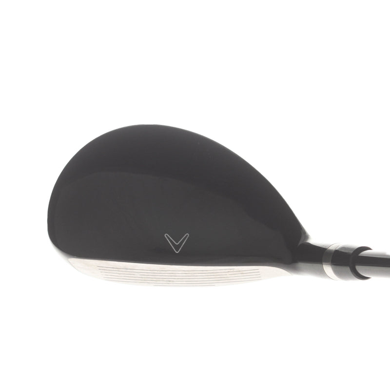 Callaway Warbird Graphite Mens Right Hand 3 Hybrid Regular - Warbird Callaway