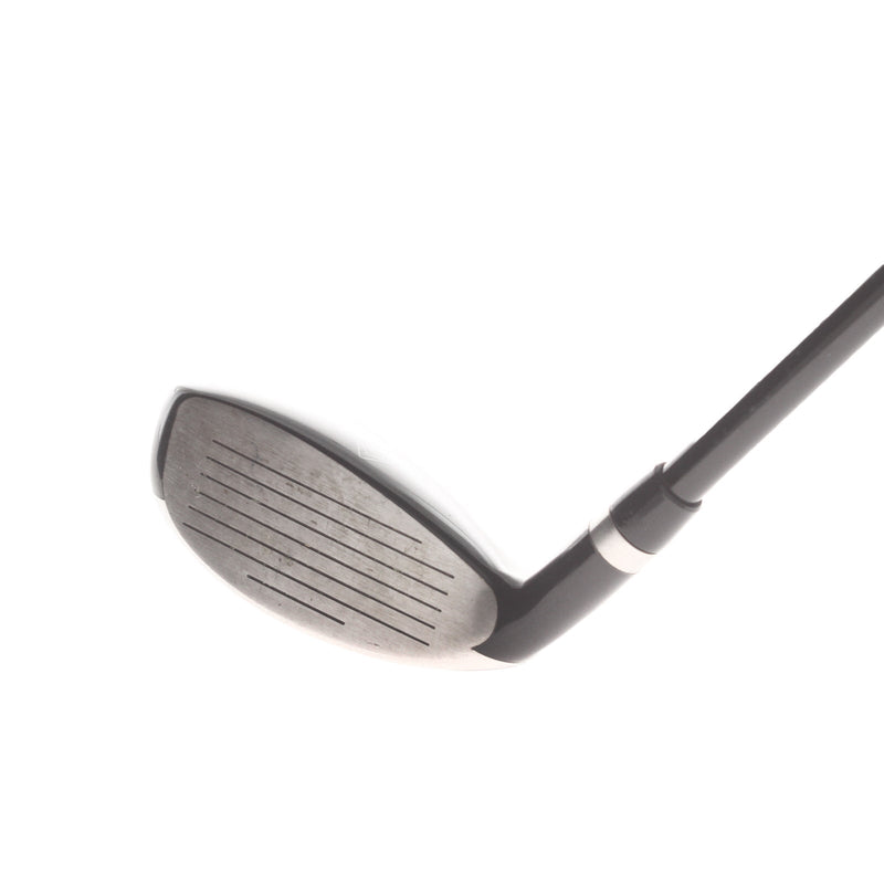 Callaway Warbird Graphite Mens Right Hand 3 Hybrid Regular - Warbird Callaway