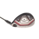 Callaway Big Bertha 2015 Graphite Mens Right Hand 3 Hybrid 19* Regular - Recoil