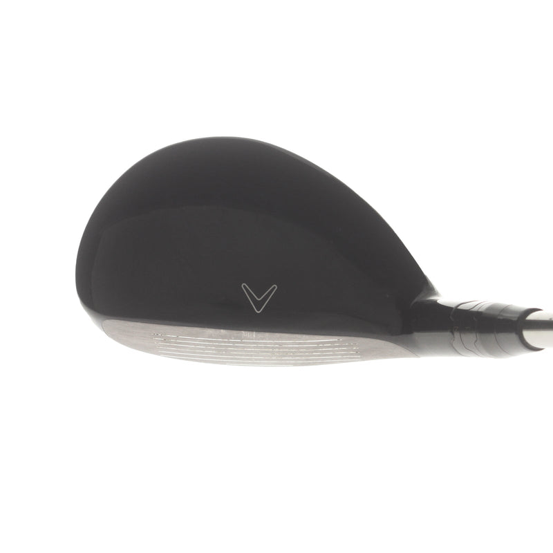 Callaway Big Bertha 2015 Graphite Mens Right Hand 3 Hybrid 19* Regular - Recoil