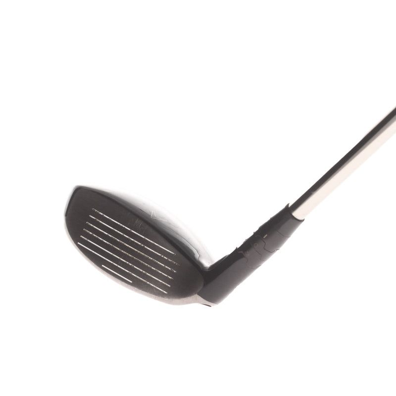 Callaway Big Bertha 2015 Graphite Mens Right Hand 3 Hybrid 19* Regular - Recoil