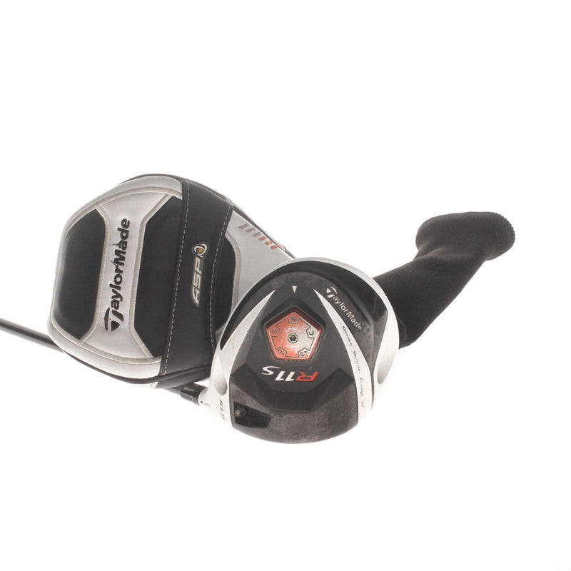 TaylorMade R11S Graphite Mens Right Hand Driver 10.5* Regular - RIP PHENOM