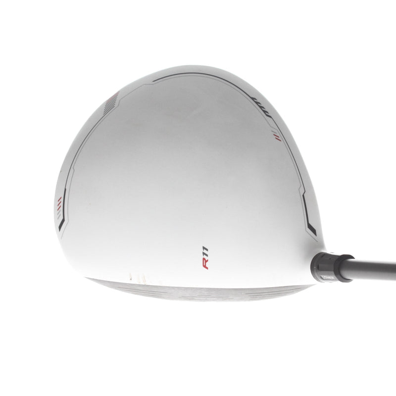 TaylorMade R11S Graphite Mens Right Hand Driver 10.5* Regular - RIP PHENOM