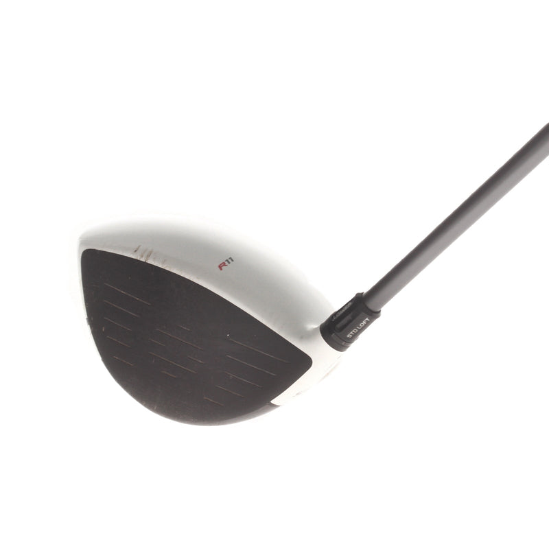 TaylorMade R11S Graphite Mens Right Hand Driver 10.5* Regular - RIP PHENOM