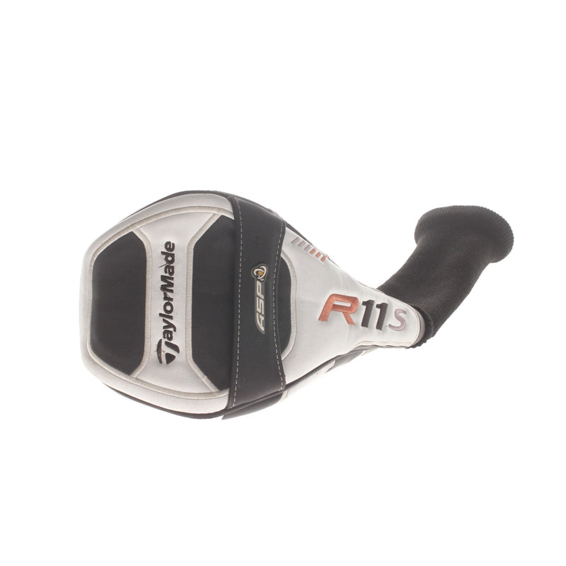 TaylorMade R11S Graphite Mens Right Hand Driver 10.5* Regular - RIP PHENOM