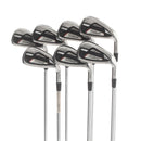 Titleist AP-1 Steel Mens Right Hand Irons 4-PW Regular - True Temper